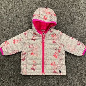 Gap Disney Coat 6-12 months